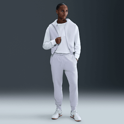 Nike Club Men's French Terry Joggers. Nike CA